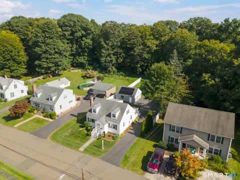 Tiny photo for 51 Home Place, Branford, CT 06405 (MLS # 24209594)