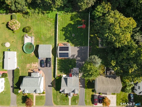 Tiny photo for 51 Home Place, Branford, CT 06405 (MLS # 24209594)