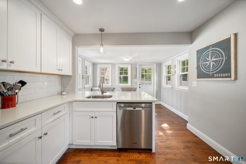 Tiny photo for 51 Home Place, Branford, CT 06405 (MLS # 24209594)
