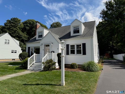Photo of 51 Home Place, Branford, CT 06405 (MLS # 24209594)