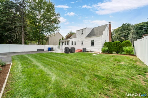 Tiny photo for 51 Home Place, Branford, CT 06405 (MLS # 24209594)