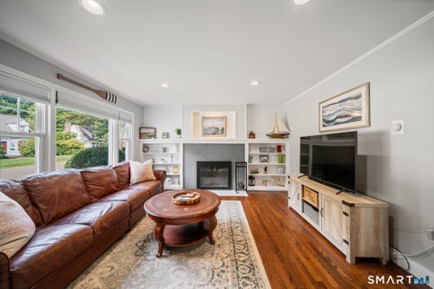 Tiny photo for 51 Home Place, Branford, CT 06405 (MLS # 24209594)
