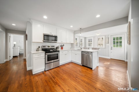 Tiny photo for 51 Home Place, Branford, CT 06405 (MLS # 24209594)
