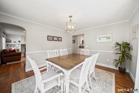 Tiny photo for 51 Home Place, Branford, CT 06405 (MLS # 24209594)