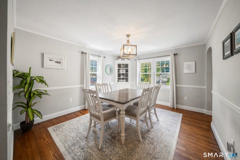 Tiny photo for 51 Home Place, Branford, CT 06405 (MLS # 24209594)