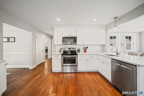 Tiny photo for 51 Home Place, Branford, CT 06405 (MLS # 24209594)