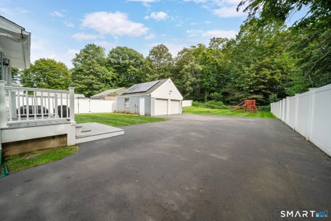 Tiny photo for 51 Home Place, Branford, CT 06405 (MLS # 24209594)