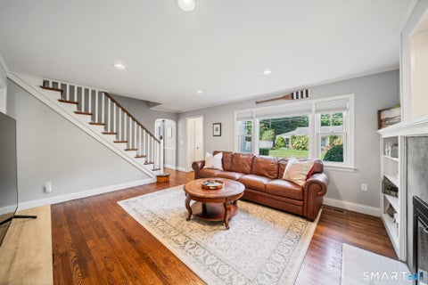Tiny photo for 51 Home Place, Branford, CT 06405 (MLS # 24209594)