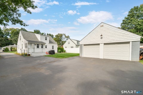 Tiny photo for 51 Home Place, Branford, CT 06405 (MLS # 24209594)