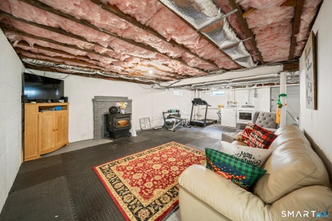 Tiny photo for 51 Home Place, Branford, CT 06405 (MLS # 24209594)