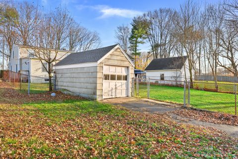 Tiny photo for 6 Willow Street, Norwalk, CT 06851 (MLS # 24138617)