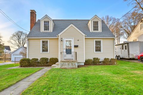 6 Willow Street Norwalk CT 06851