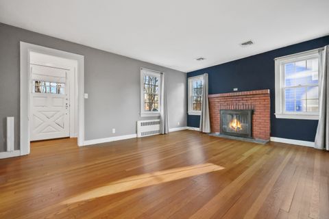 Tiny photo for 6 Willow Street, Norwalk, CT 06851 (MLS # 24138617)