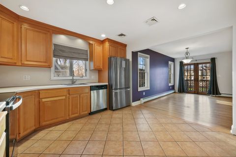 Tiny photo for 6 Willow Street, Norwalk, CT 06851 (MLS # 24138617)