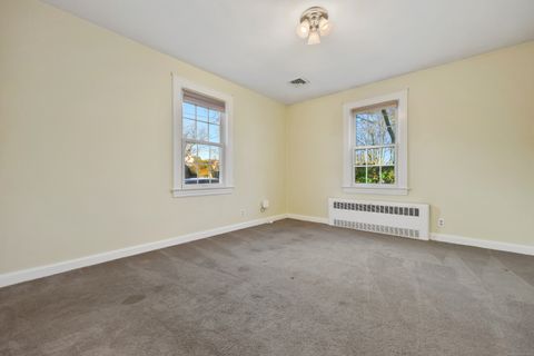 Tiny photo for 6 Willow Street, Norwalk, CT 06851 (MLS # 24138617)