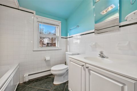 Tiny photo for 6 Willow Street, Norwalk, CT 06851 (MLS # 24138617)