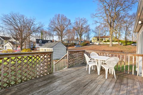 Tiny photo for 6 Willow Street, Norwalk, CT 06851 (MLS # 24138617)