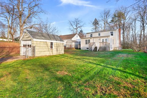 Tiny photo for 6 Willow Street, Norwalk, CT 06851 (MLS # 24138617)