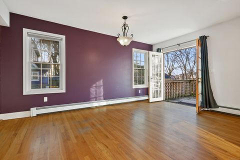 Tiny photo for 6 Willow Street, Norwalk, CT 06851 (MLS # 24138617)