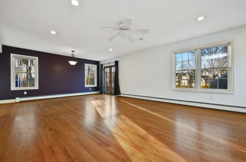 Tiny photo for 6 Willow Street, Norwalk, CT 06851 (MLS # 24138617)