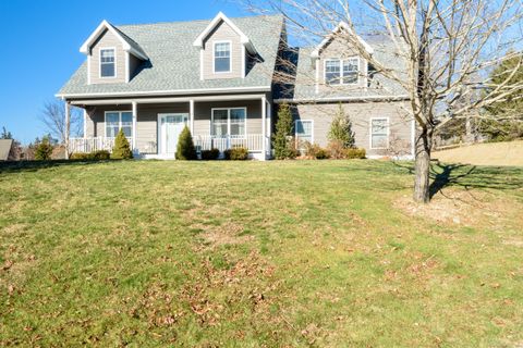 A home in East Lyme