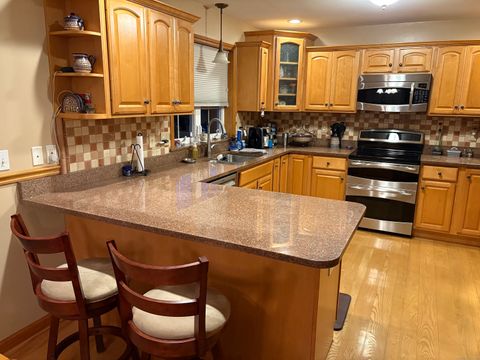 Tiny photo for 42 Schneider Road, Somers, CT 06071 (MLS # 24142110)