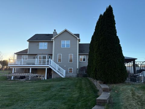 Tiny photo for 42 Schneider Road, Somers, CT 06071 (MLS # 24142110)