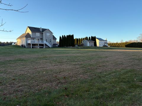 Tiny photo for 42 Schneider Road, Somers, CT 06071 (MLS # 24142110)