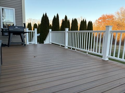 Tiny photo for 42 Schneider Road, Somers, CT 06071 (MLS # 24142110)