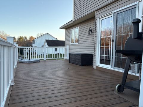 Tiny photo for 42 Schneider Road, Somers, CT 06071 (MLS # 24142110)