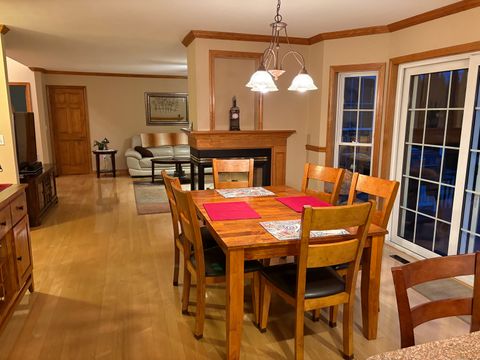 Tiny photo for 42 Schneider Road, Somers, CT 06071 (MLS # 24142110)