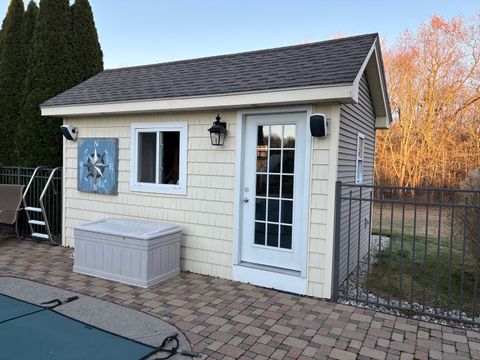 Tiny photo for 42 Schneider Road, Somers, CT 06071 (MLS # 24142110)