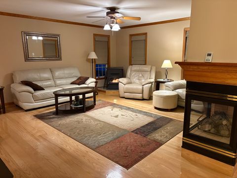 Tiny photo for 42 Schneider Road, Somers, CT 06071 (MLS # 24142110)