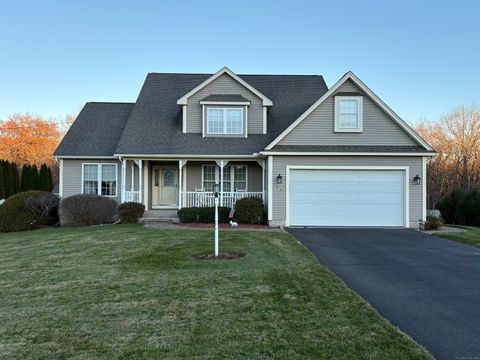 42 Schneider Road Somers CT 06071