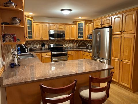 Tiny photo for 42 Schneider Road, Somers, CT 06071 (MLS # 24142110)