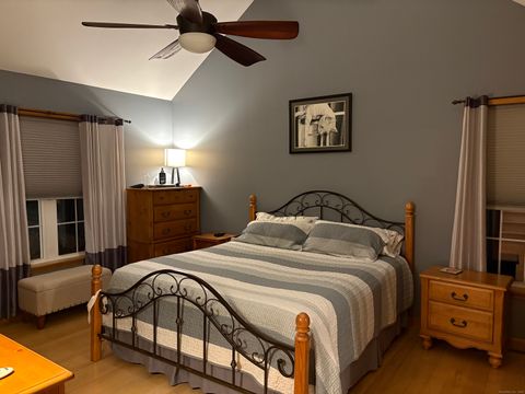 Tiny photo for 42 Schneider Road, Somers, CT 06071 (MLS # 24142110)