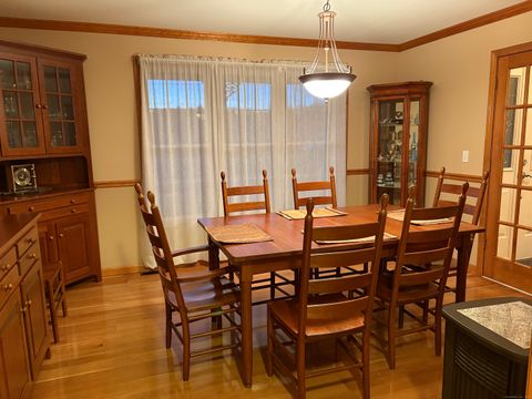 Tiny photo for 42 Schneider Road, Somers, CT 06071 (MLS # 24142110)