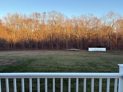 Tiny photo for 42 Schneider Road, Somers, CT 06071 (MLS # 24142110)