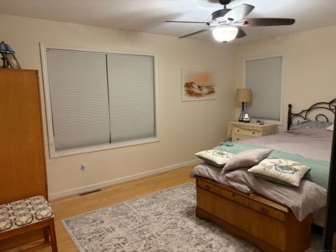 Tiny photo for 42 Schneider Road, Somers, CT 06071 (MLS # 24142110)