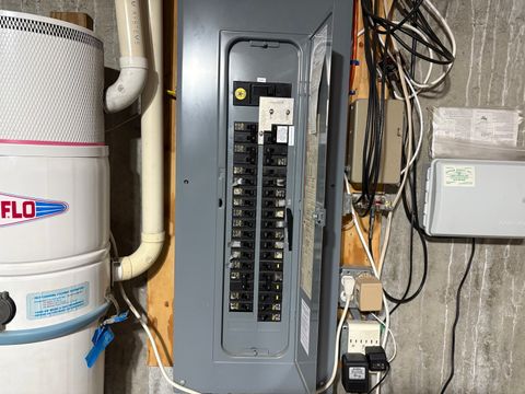 Tiny photo for 42 Schneider Road, Somers, CT 06071 (MLS # 24142110)