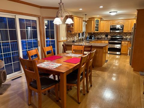 Tiny photo for 42 Schneider Road, Somers, CT 06071 (MLS # 24142110)