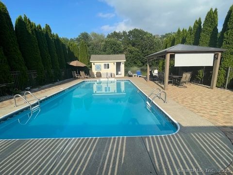 Tiny photo for 42 Schneider Road, Somers, CT 06071 (MLS # 24142110)