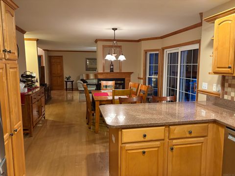 Tiny photo for 42 Schneider Road, Somers, CT 06071 (MLS # 24142110)