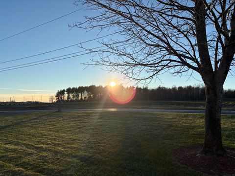 Tiny photo for 42 Schneider Road, Somers, CT 06071 (MLS # 24142110)