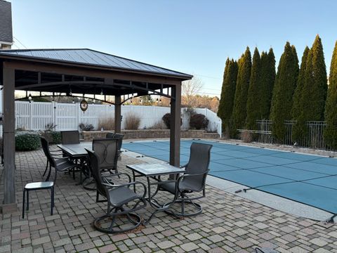 Tiny photo for 42 Schneider Road, Somers, CT 06071 (MLS # 24142110)