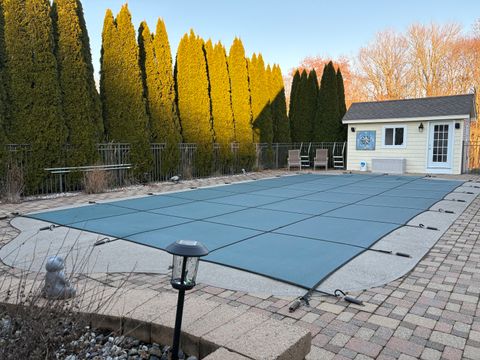 Tiny photo for 42 Schneider Road, Somers, CT 06071 (MLS # 24142110)