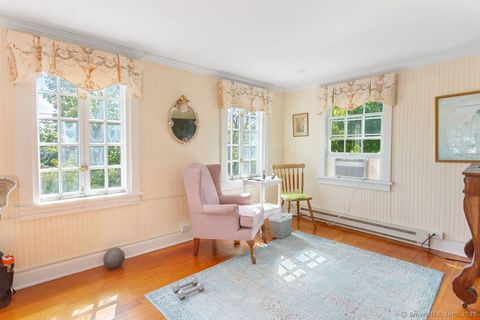 Tiny photo for 153 Middle Beach Road, Madison, CT 06443 (MLS # 24129735)