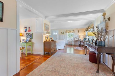 Tiny photo for 153 Middle Beach Road, Madison, CT 06443 (MLS # 24129735)