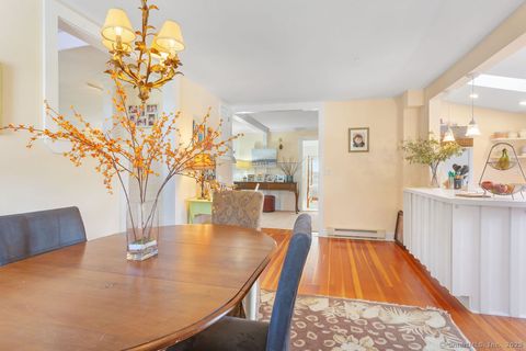 Tiny photo for 153 Middle Beach Road, Madison, CT 06443 (MLS # 24129735)