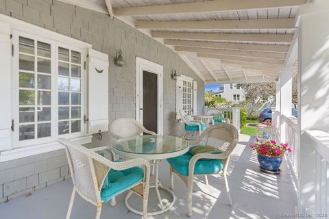 Tiny photo for 153 Middle Beach Road, Madison, CT 06443 (MLS # 24129735)